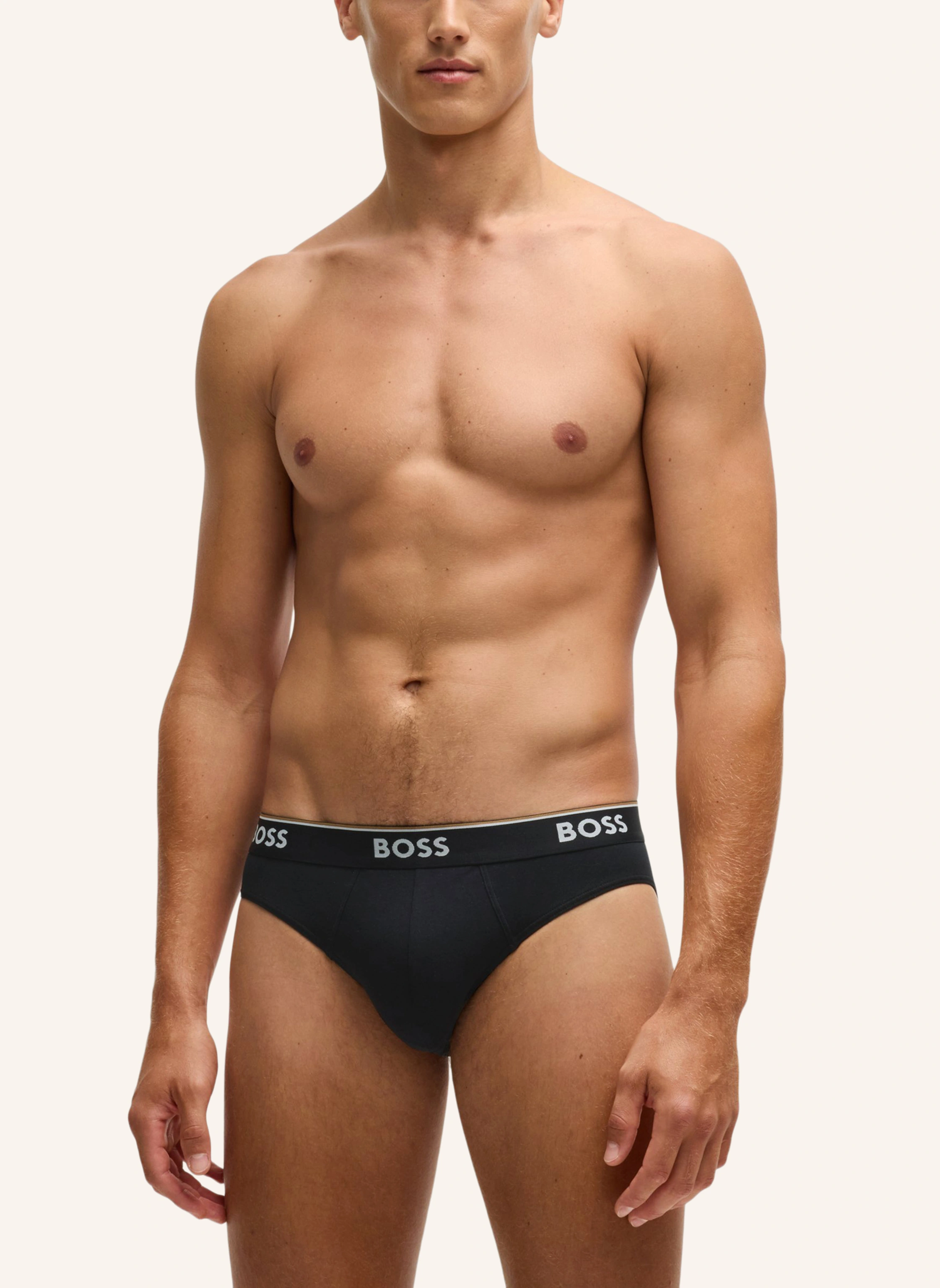 BOSS Slip BRIEF 3P POWER