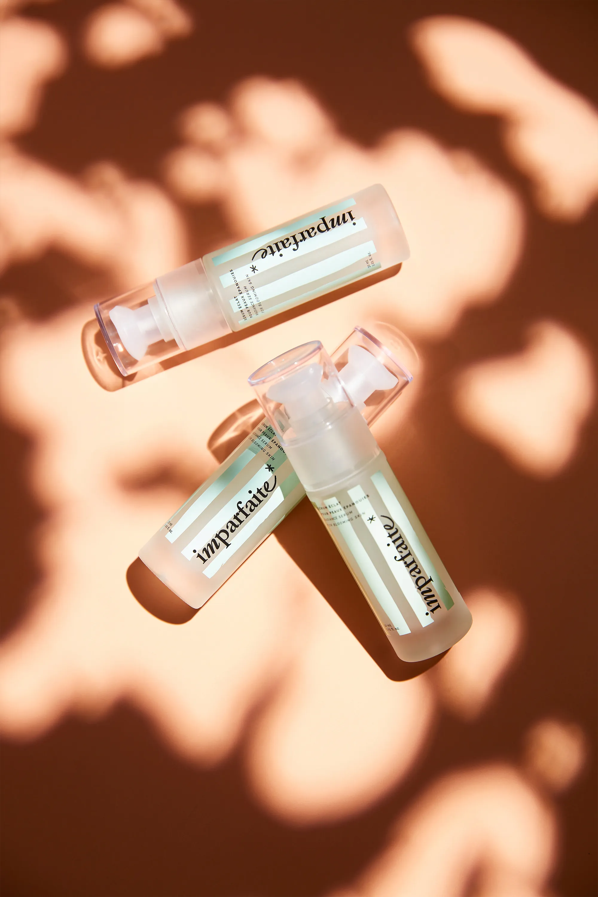 Imparfaite Sérum éclat pour peaux épanouies-30 ml
