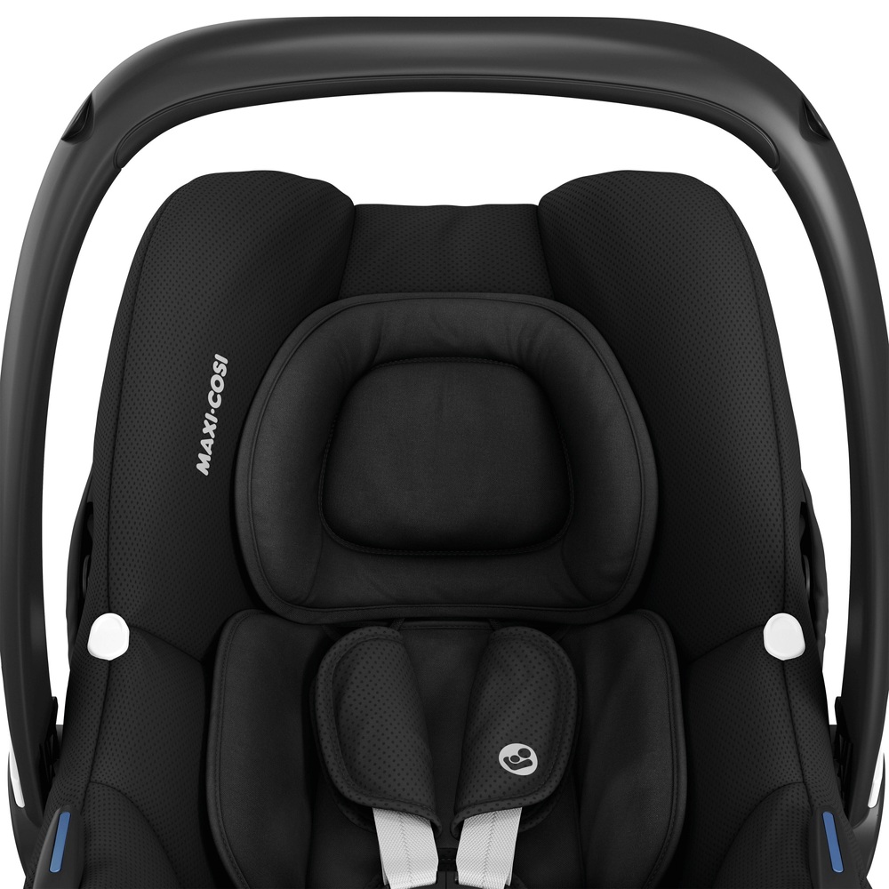 Maxi-Cosi CabrioFix R129 Essential Kindersitz 40 bis 75 cm