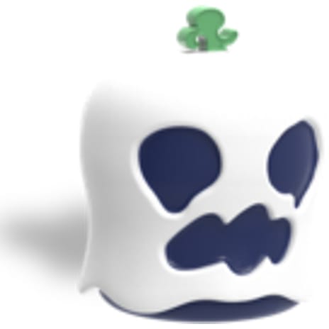 Blox Fruits minifigurer 4-pak - flere varianter - assorteret