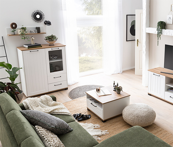 Couchtisch »Jelda«