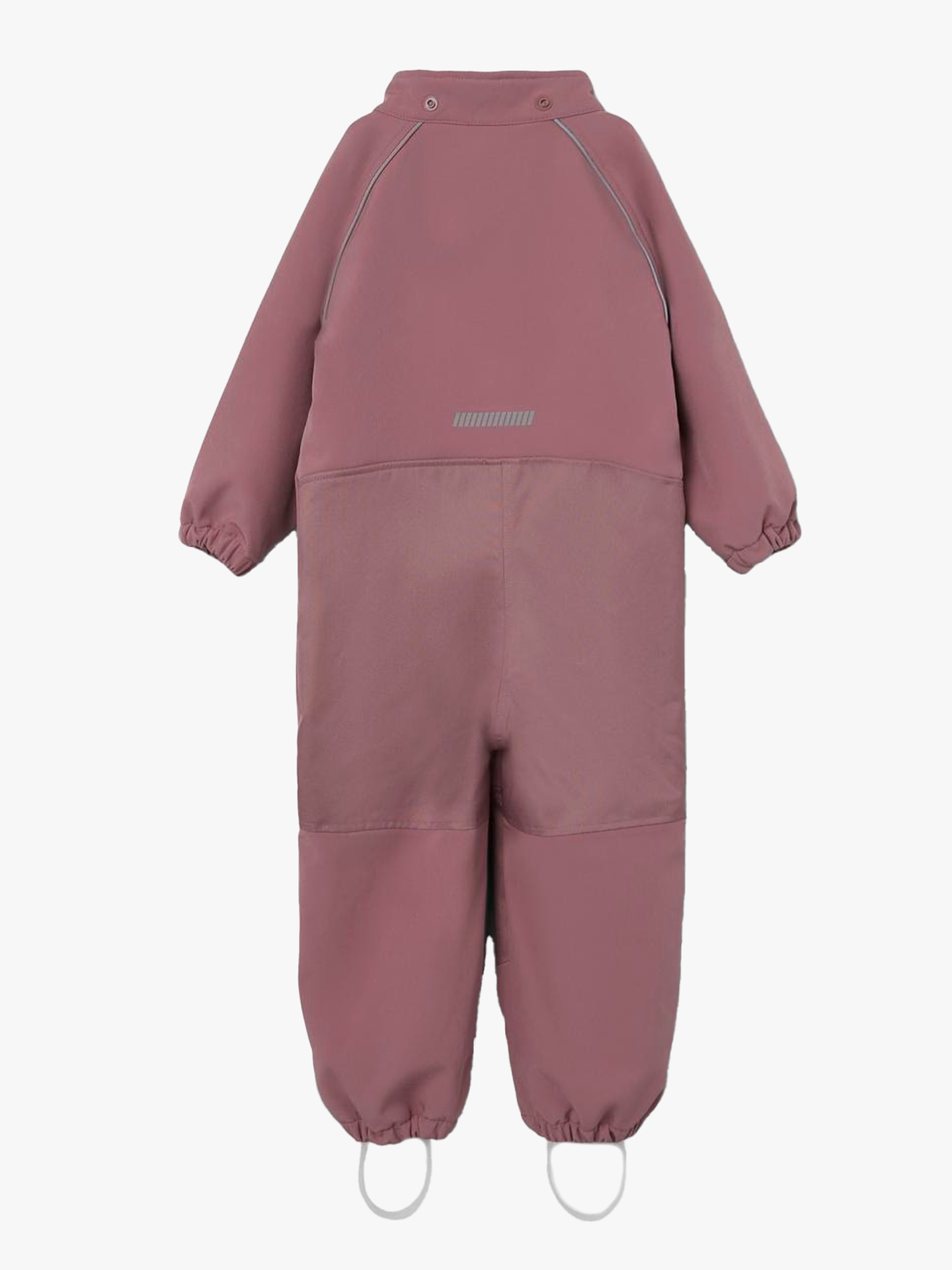 Alfa Softshell Suit Solid