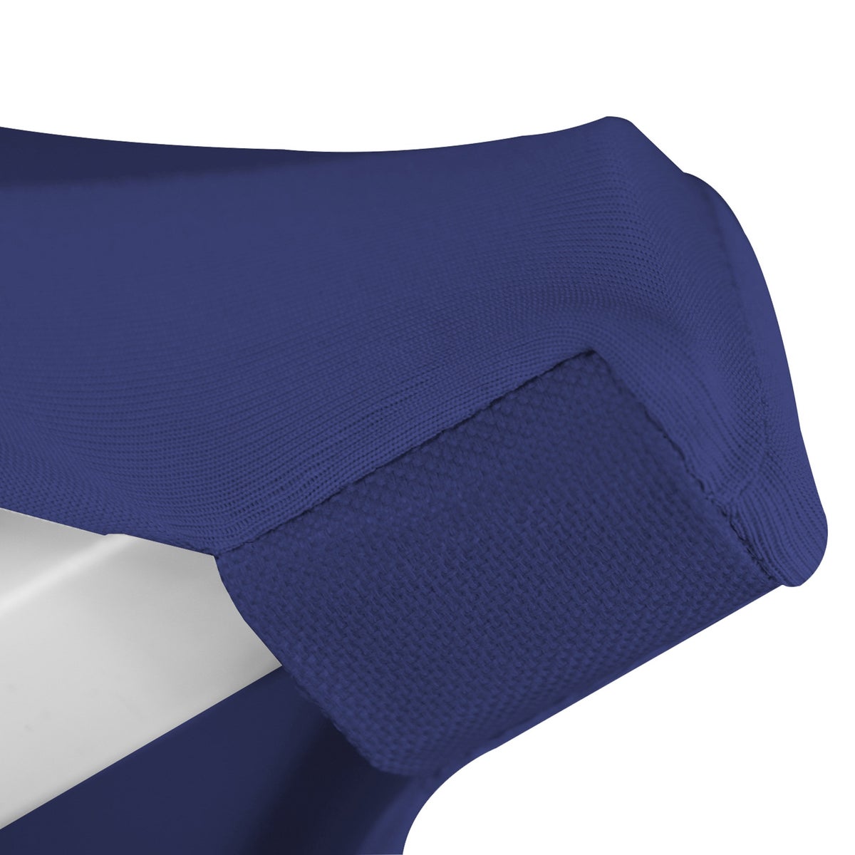 Beautissu Stella statafelhoes Ø 80 cm Blauw