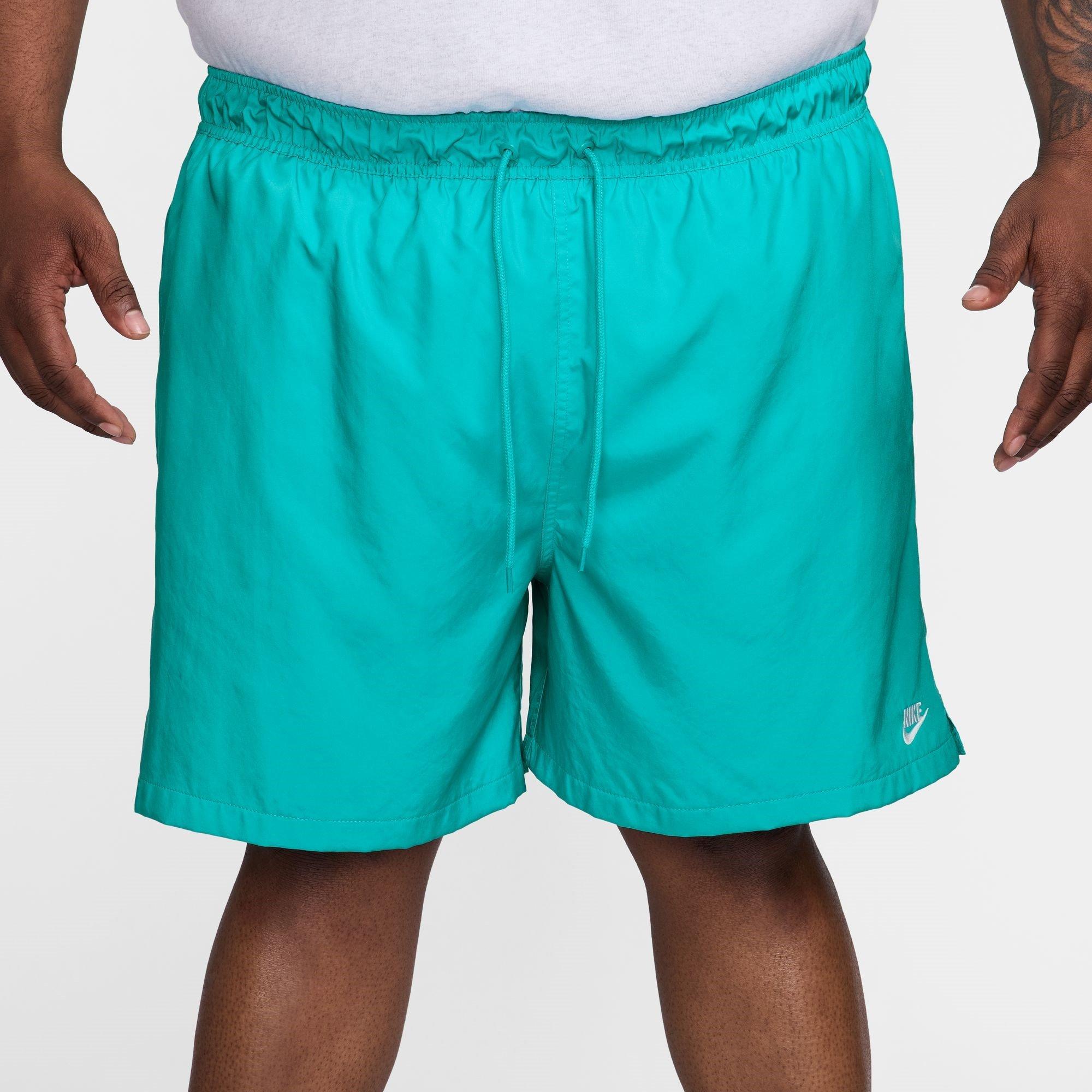 Nike Sportswear Essentials Mens Woven Flow Shorts