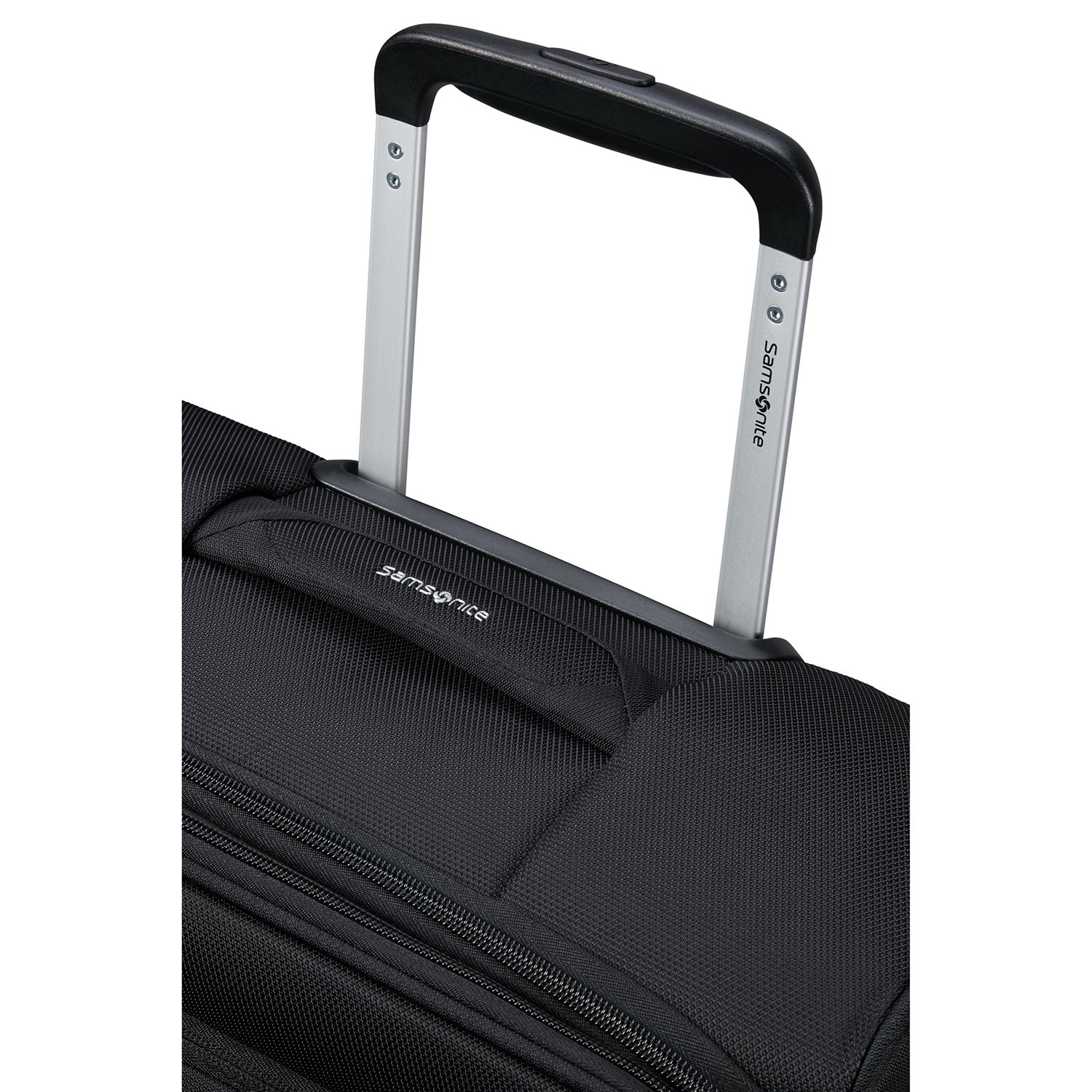 Samsonite Urbify Spinner 68 Exp black