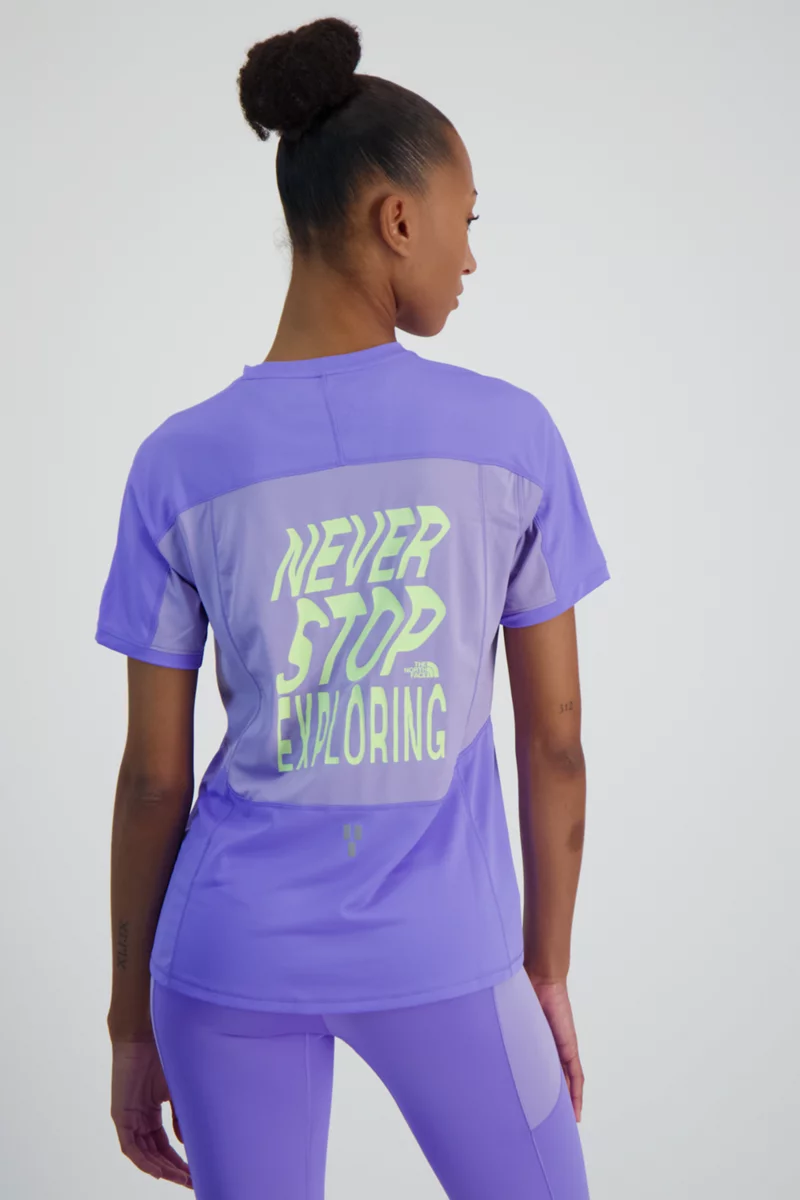 The North Face Sunriser Damen T-Shirt