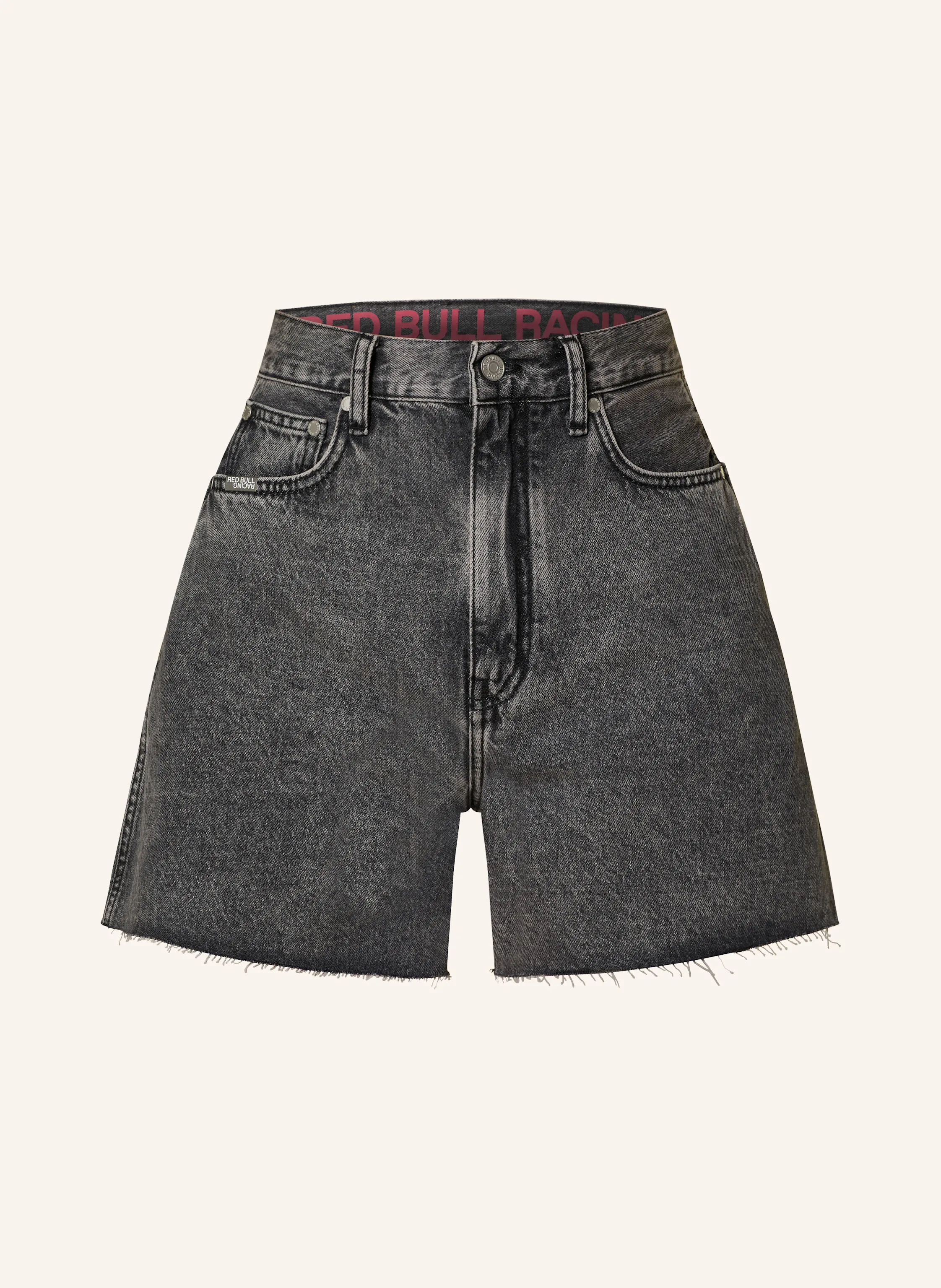 Pepe Jeans Jeansshorts BOXY