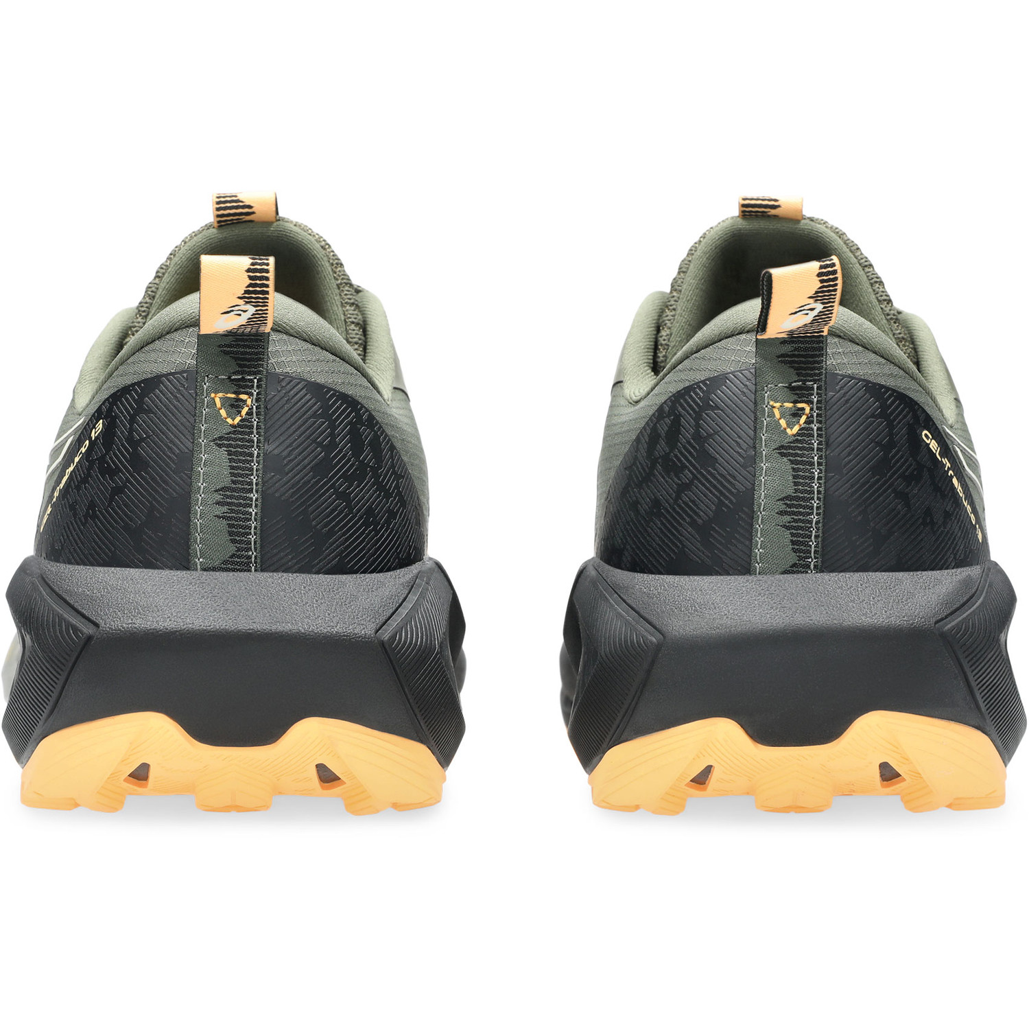 ASICS GEL-Trabuco 13 Heren