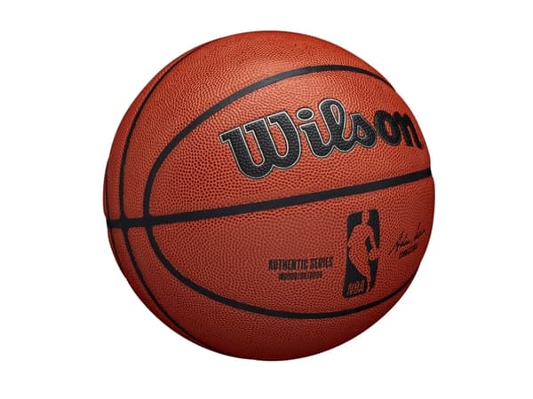 Wilson NBA Authentic Series innendørs-utendørs ball WTB7200XB Orange 7