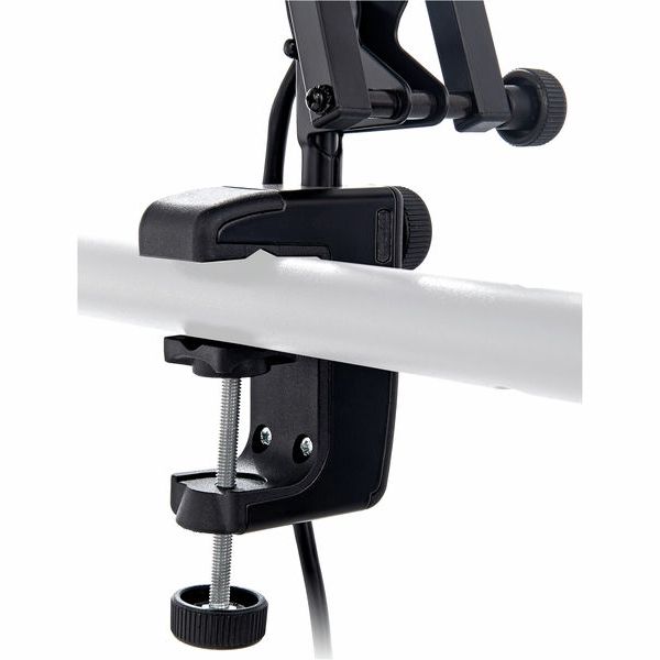 K&M 23850 Tisch-Mikrofonarm