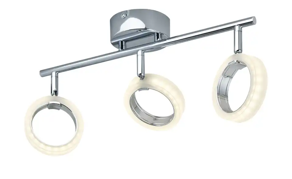 KHG LED Spot 3-flammig