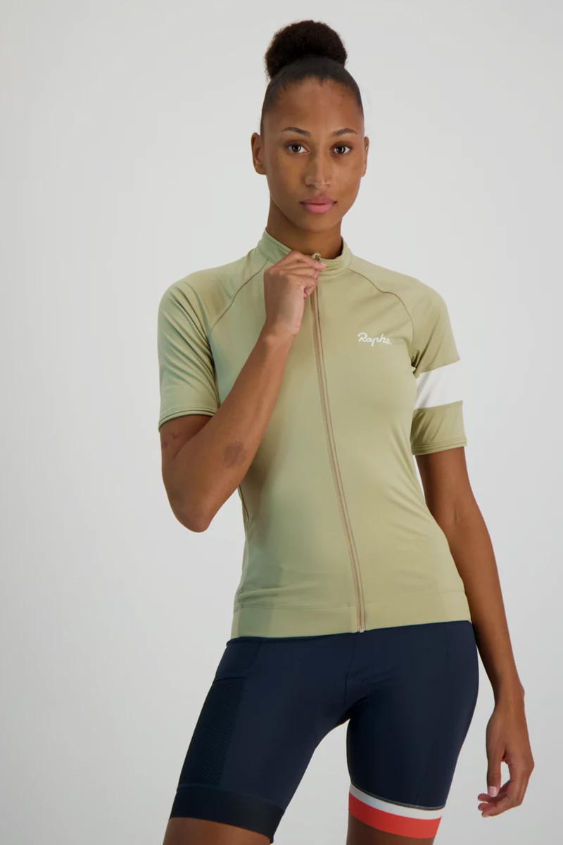Rapha Core Damen Biketrikot