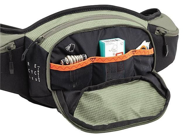 VAUDE - BANANE MOAB HIP PACK III