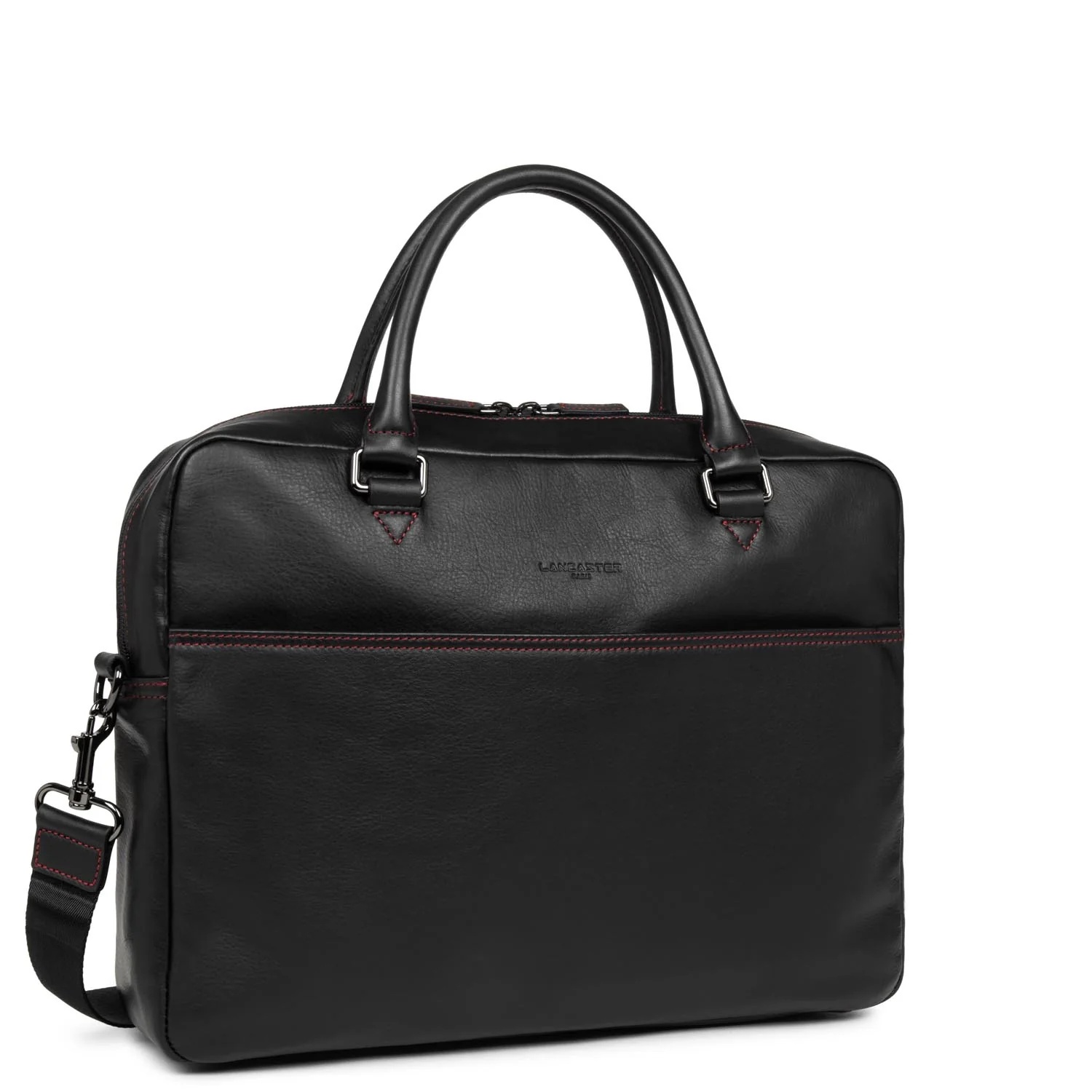 Soft Vintage Homme-Grand porte documents