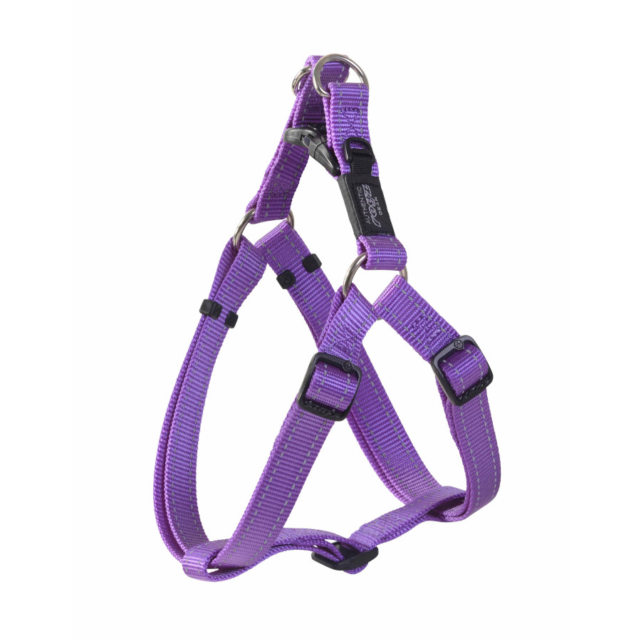 ROGZ HARNESS CLASSIC SPECIAL L SSJ06-E