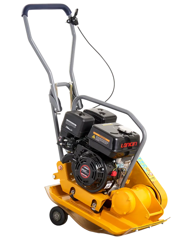Probuilder Pladevibrator 60 kg
