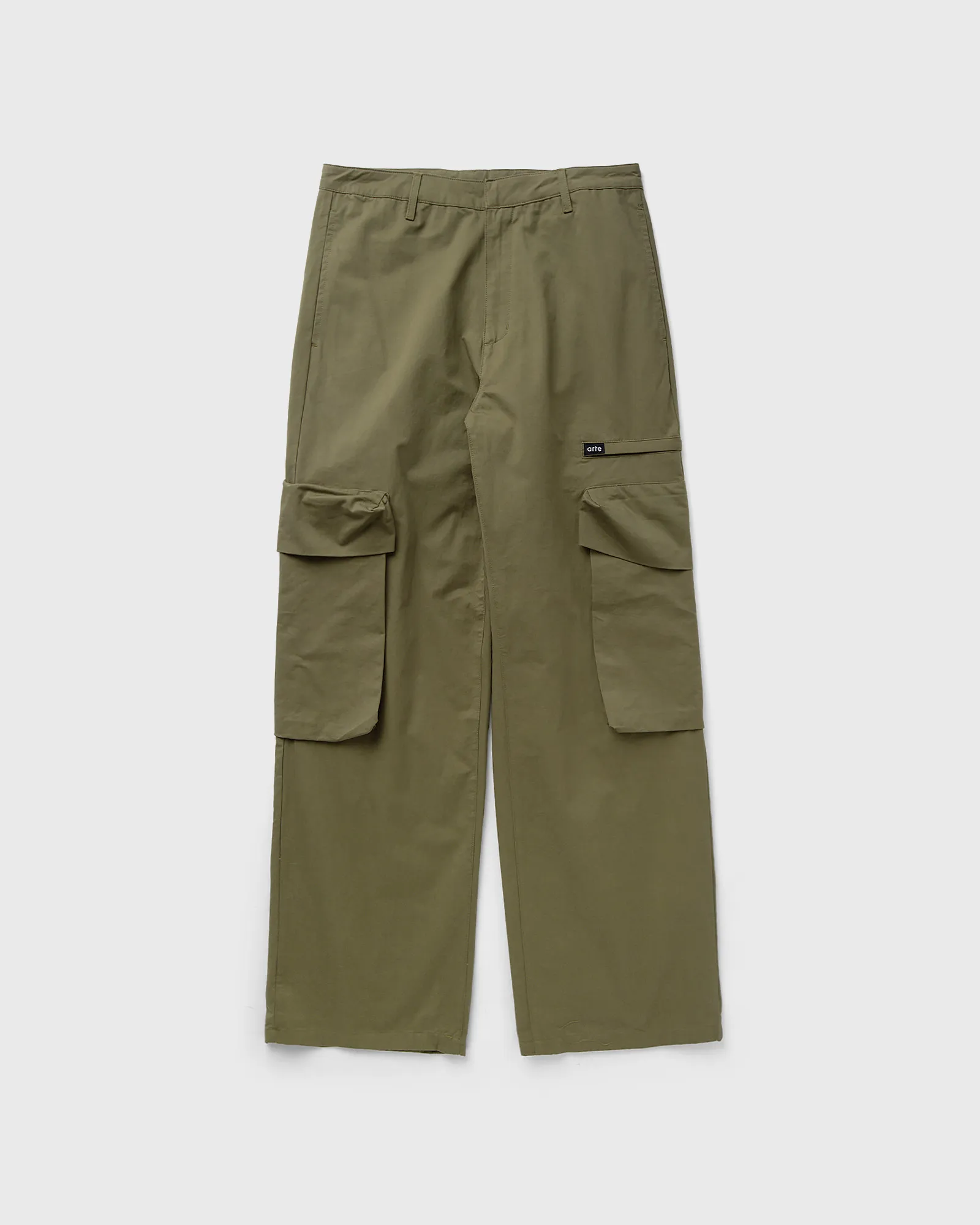 Arte Antwerp Oversize 3D Pockets Pants