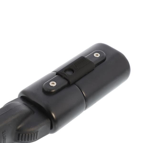 AXA Linq Kædelås 1800x9,5mm sort