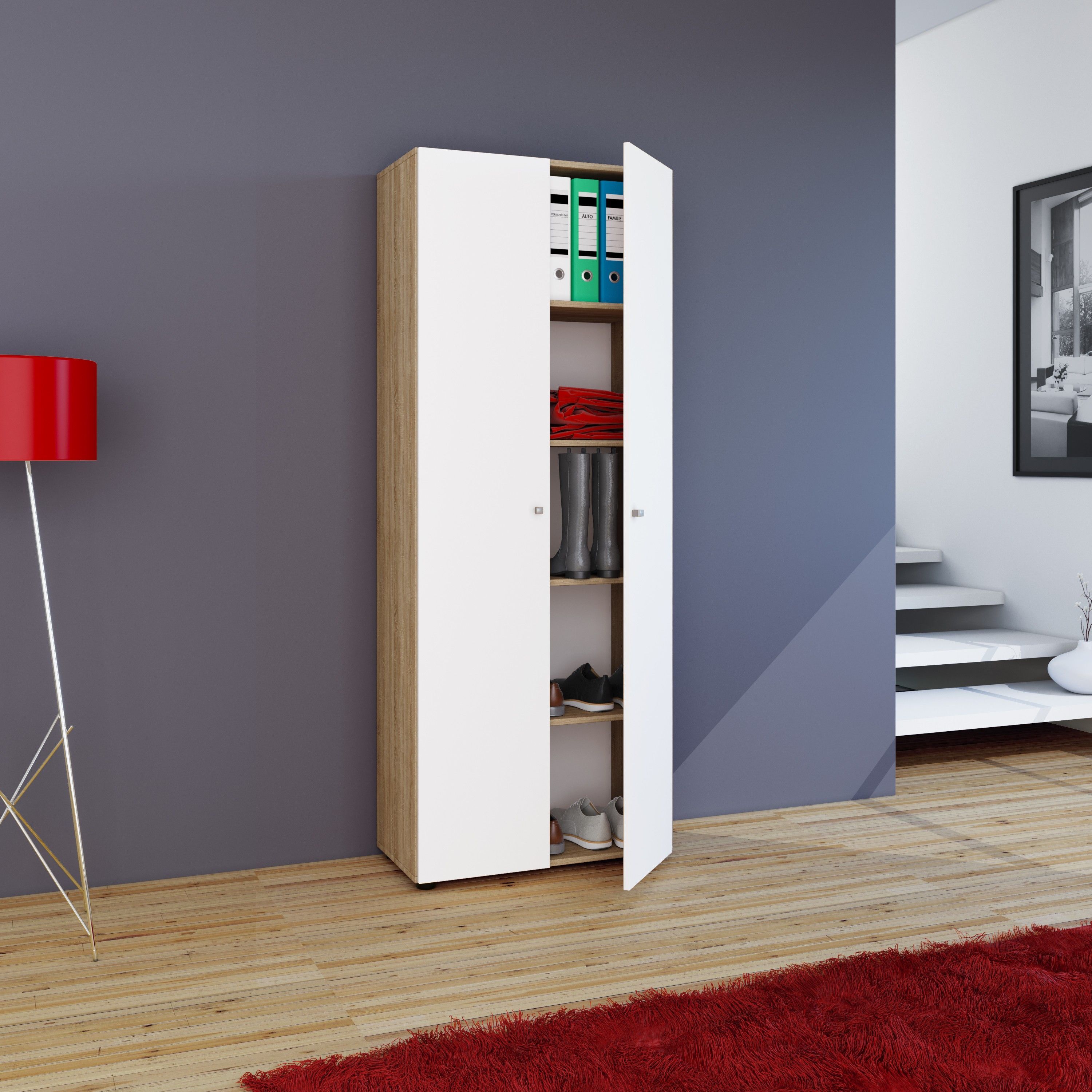 Mehrzweckschrank VANDOL