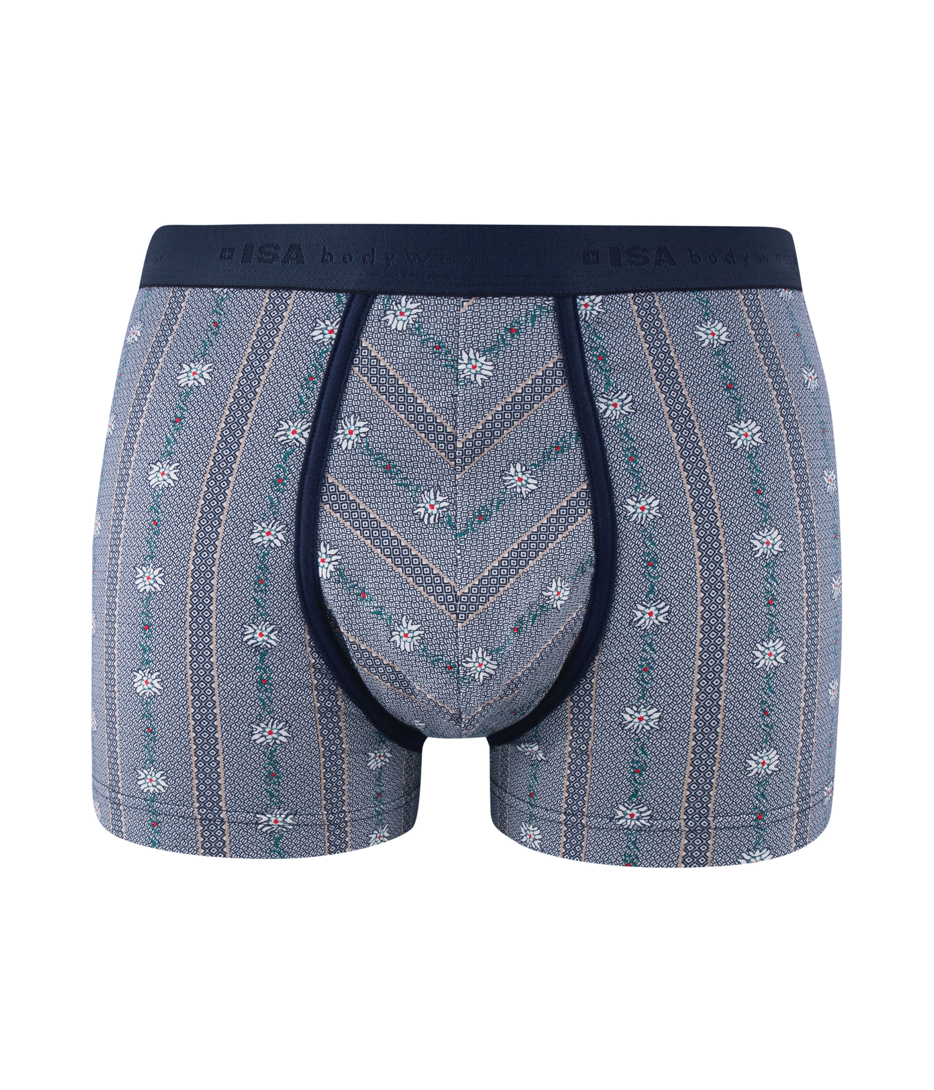 ISA Edelweiss Panty Herren