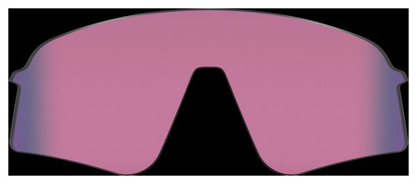 Verres de Rechange Oakley Sutro Lite Sweep Prizm Road / Ref : 103-496-001