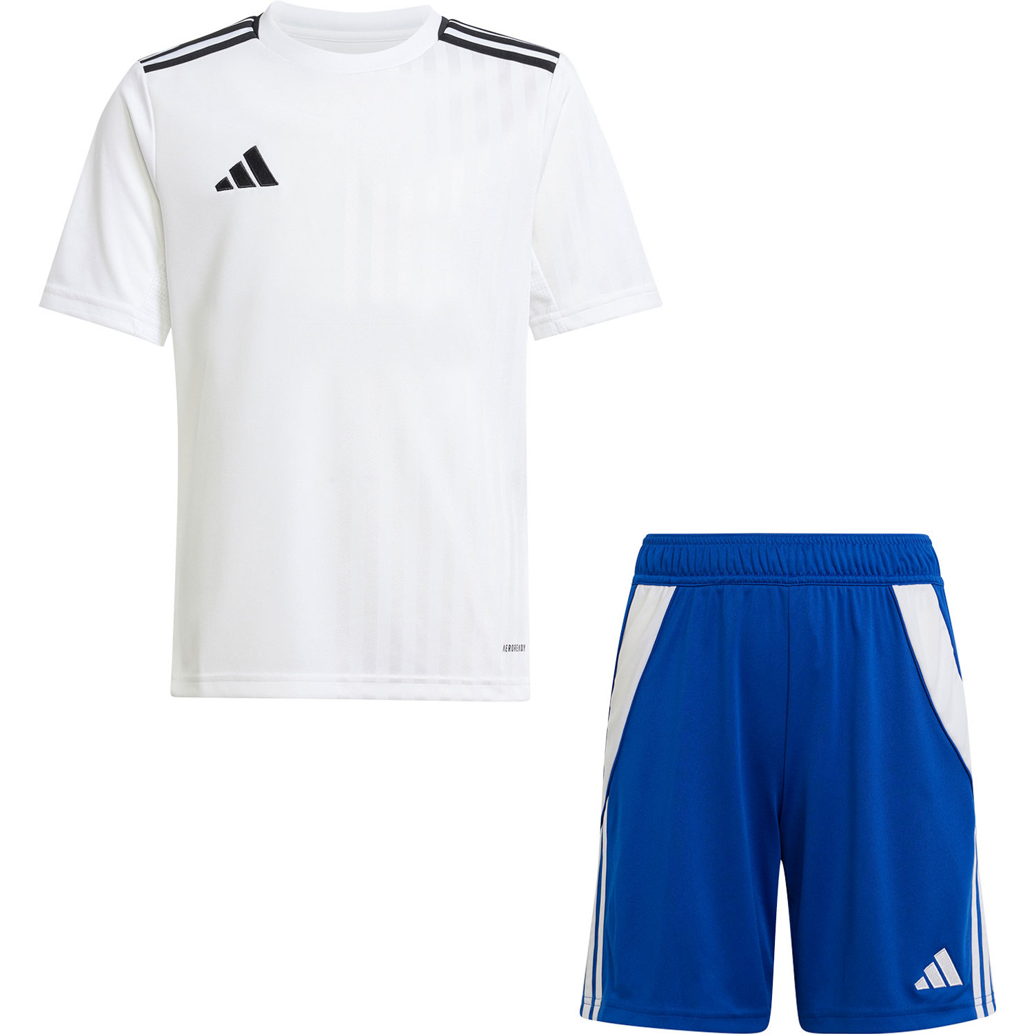 adidas Campeon 25 Trainingsset Kids