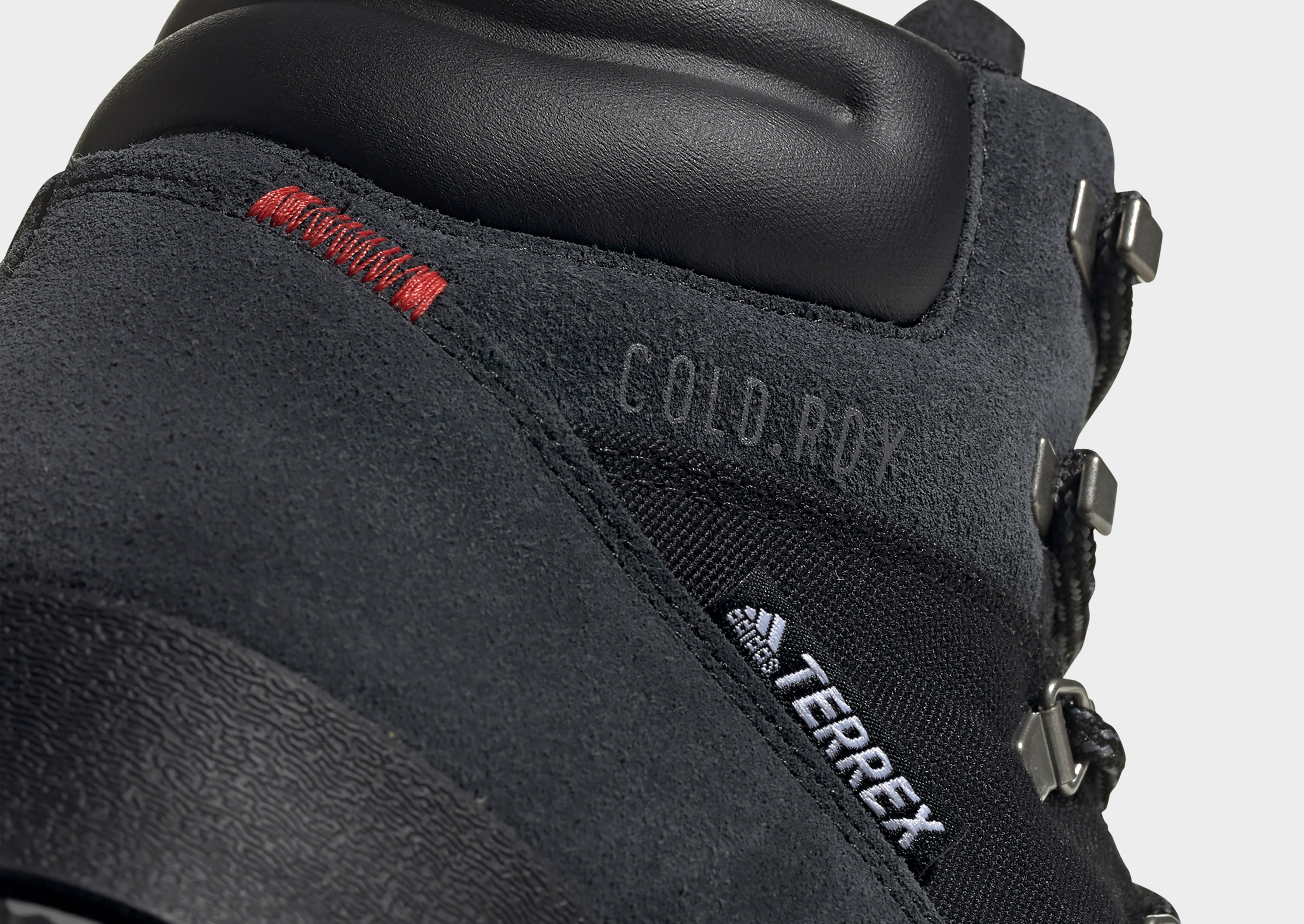 adidas Chaussure de randonnée Terrex Snowpitch COLD.RDY