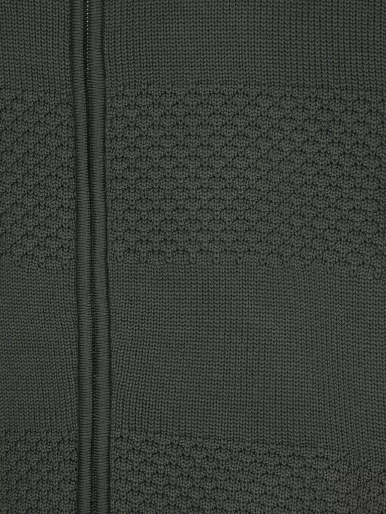 BELSTAFF Strickjacke STERNWAY grün