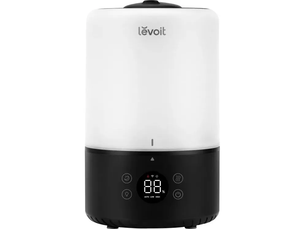 Levoit Dual 200S Pro Smart luftfugter hvid