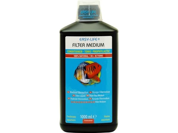 Easy Life Fl. Filtermedium 1 liter