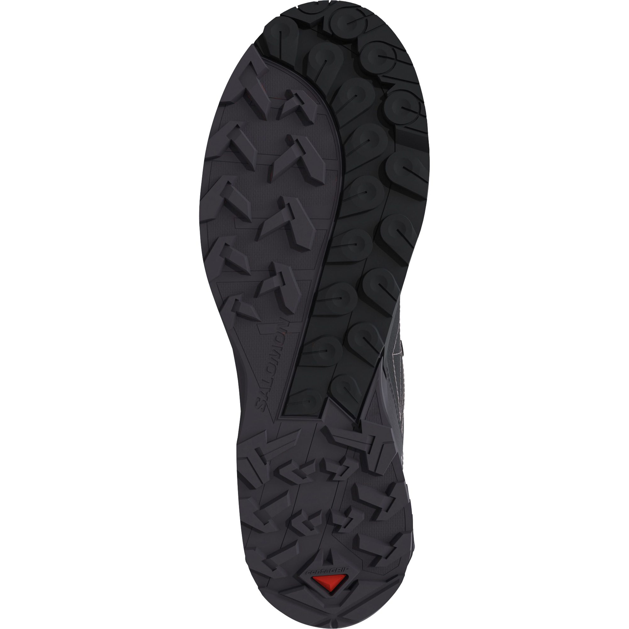 Salomon X Ultra Alpine GORE-TEX® Wanderschuhe Damen nine iron