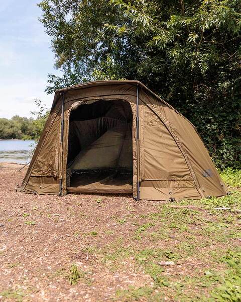 Fox Retreat Brolly System   Vapour Infill