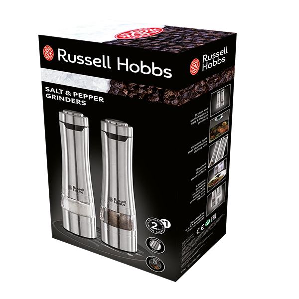Russell Hobbs  Classics Salt/pebersæt