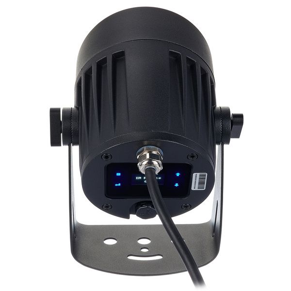 Eurolite LED IP65 Spot 15W RGBW QDMX