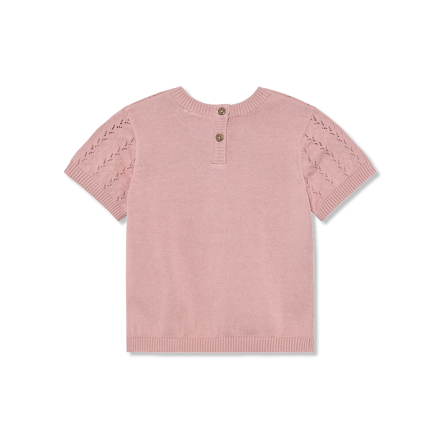 Pullover Knit bluse
