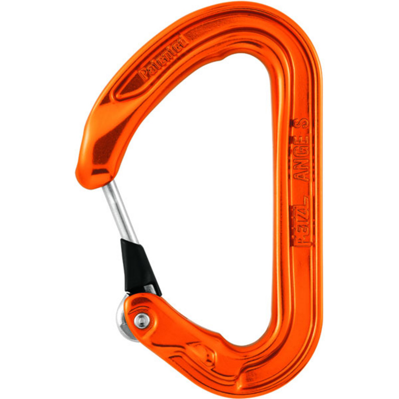 Petzl Ange S Karabiner