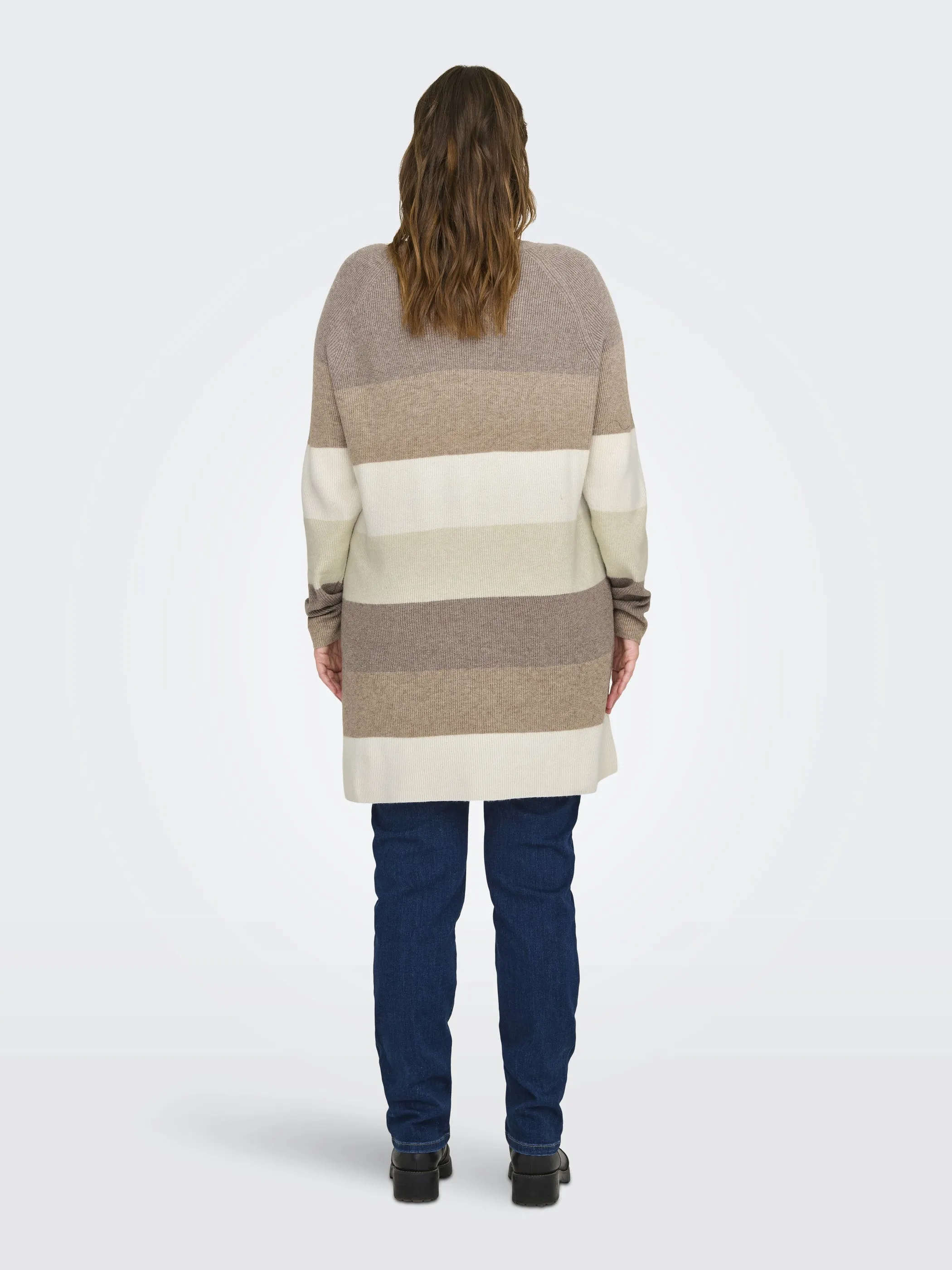 Only Carmakoma CARATIJA Cardigan