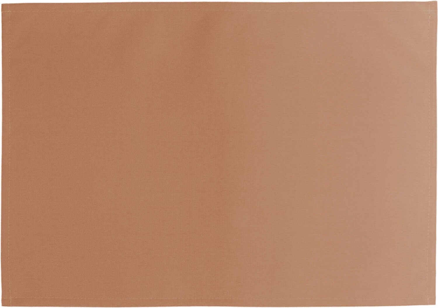 Unique Living placemat Outdoor terracotta 33 x 48 x 0,2 cm