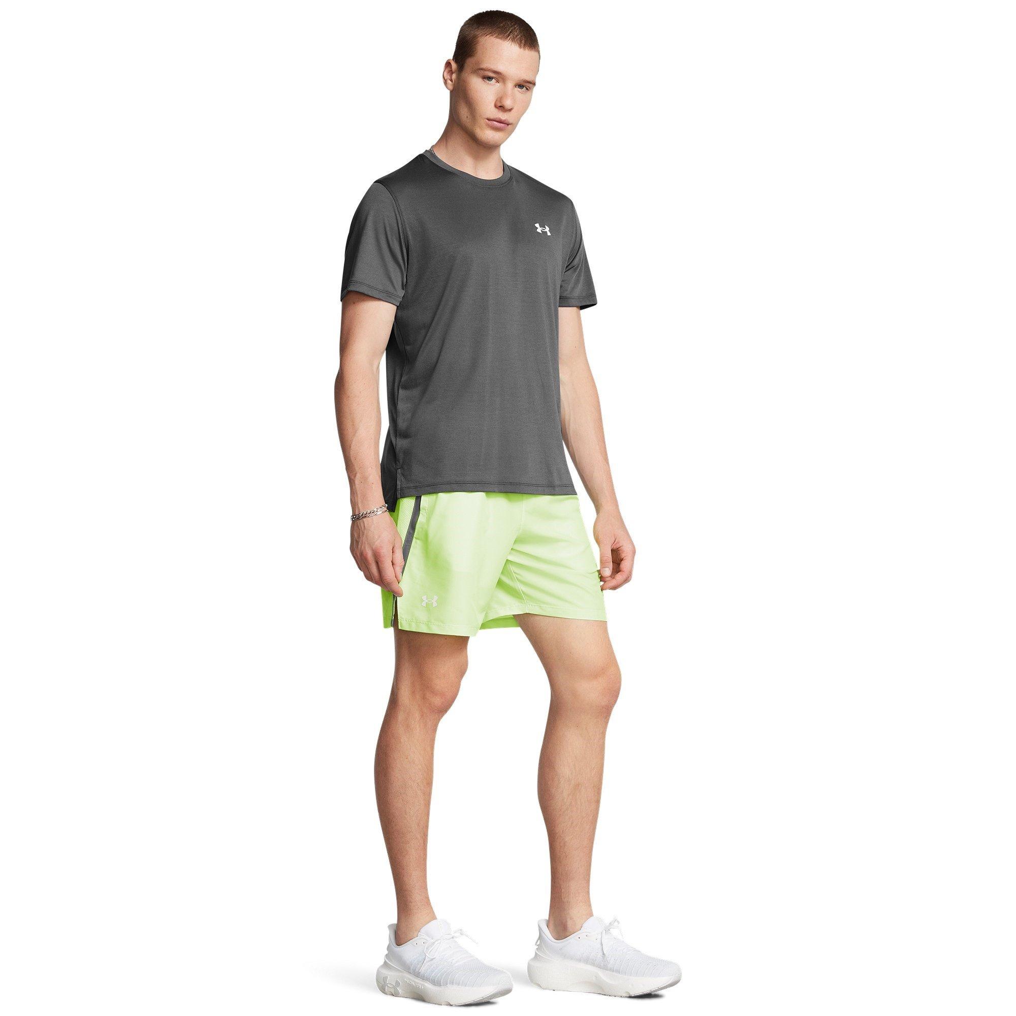 Under Armour Launch 2 in 1 7 Shorts