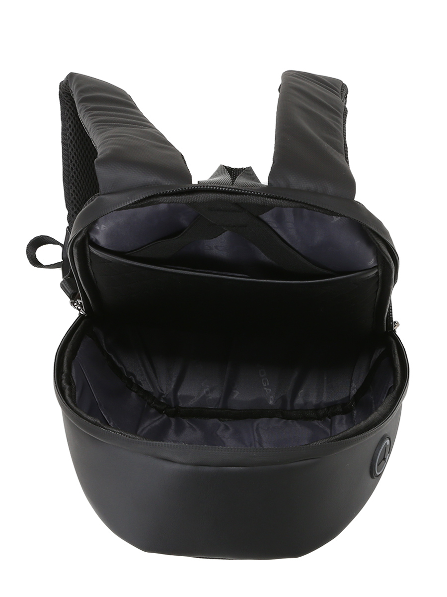 Sac À dos antivol Vogart Clyde S