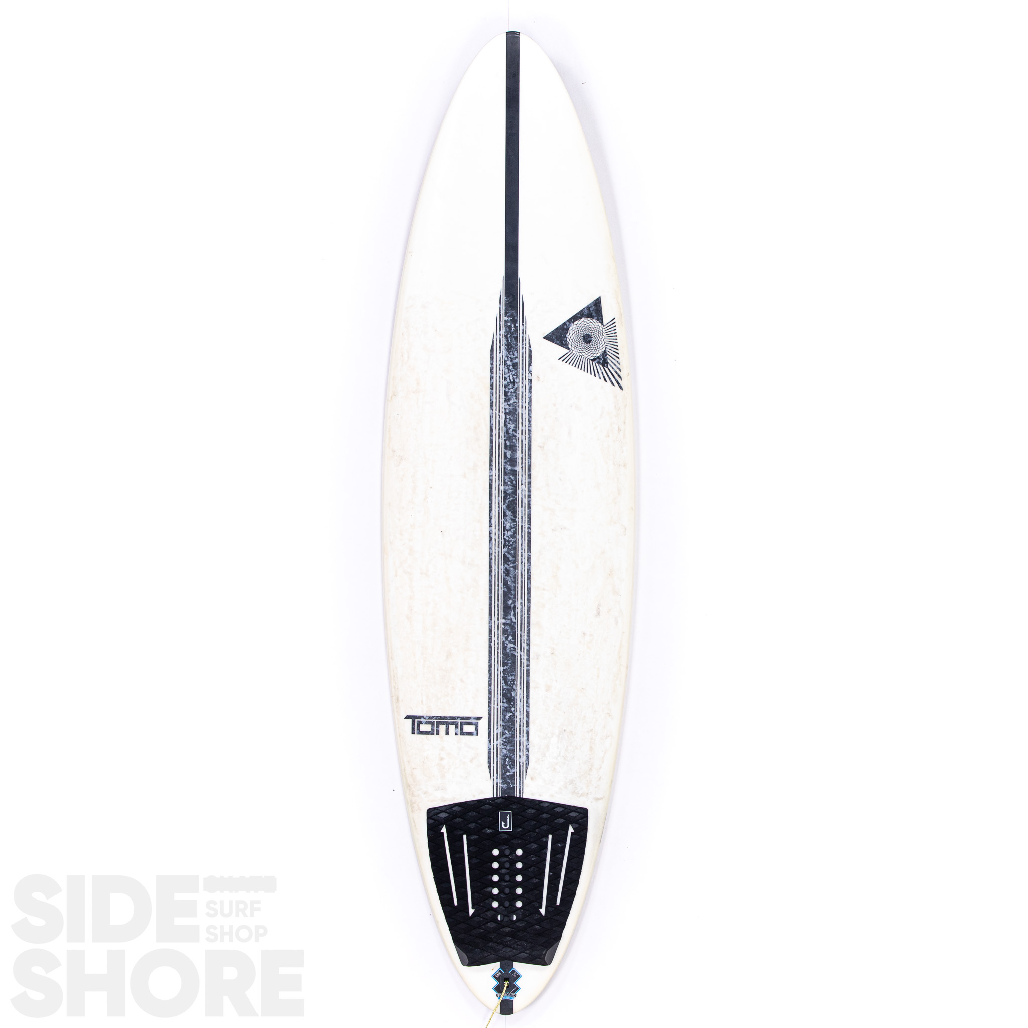 Firewire Hydronaut  LFT 6'0 x 19 1/16