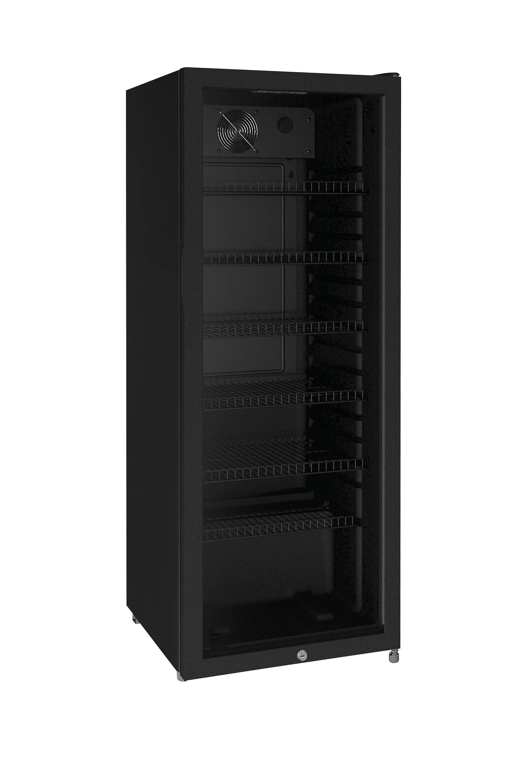 METRO Professional Getränkekühlschrank GSC4240 237 L