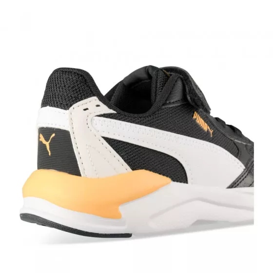 Baskets NOIR PUMA X-Ray Speed Lite