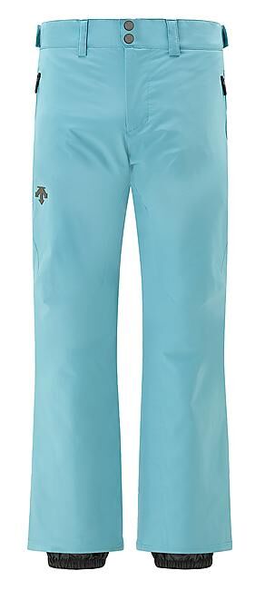 DESCENTE - PANTALON BASIC INSULATED PANTS