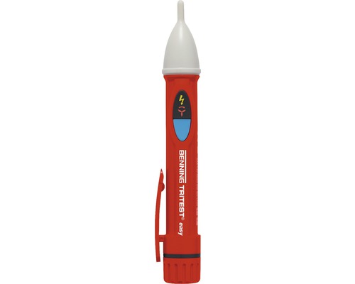 Tritest easy Benning 020051 fasevolgorde- en fasetester