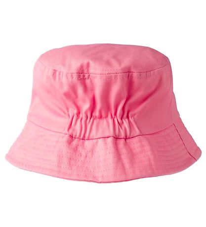 Name It B?llehat - NmnOlo - Cashmere Rose/Icecream
