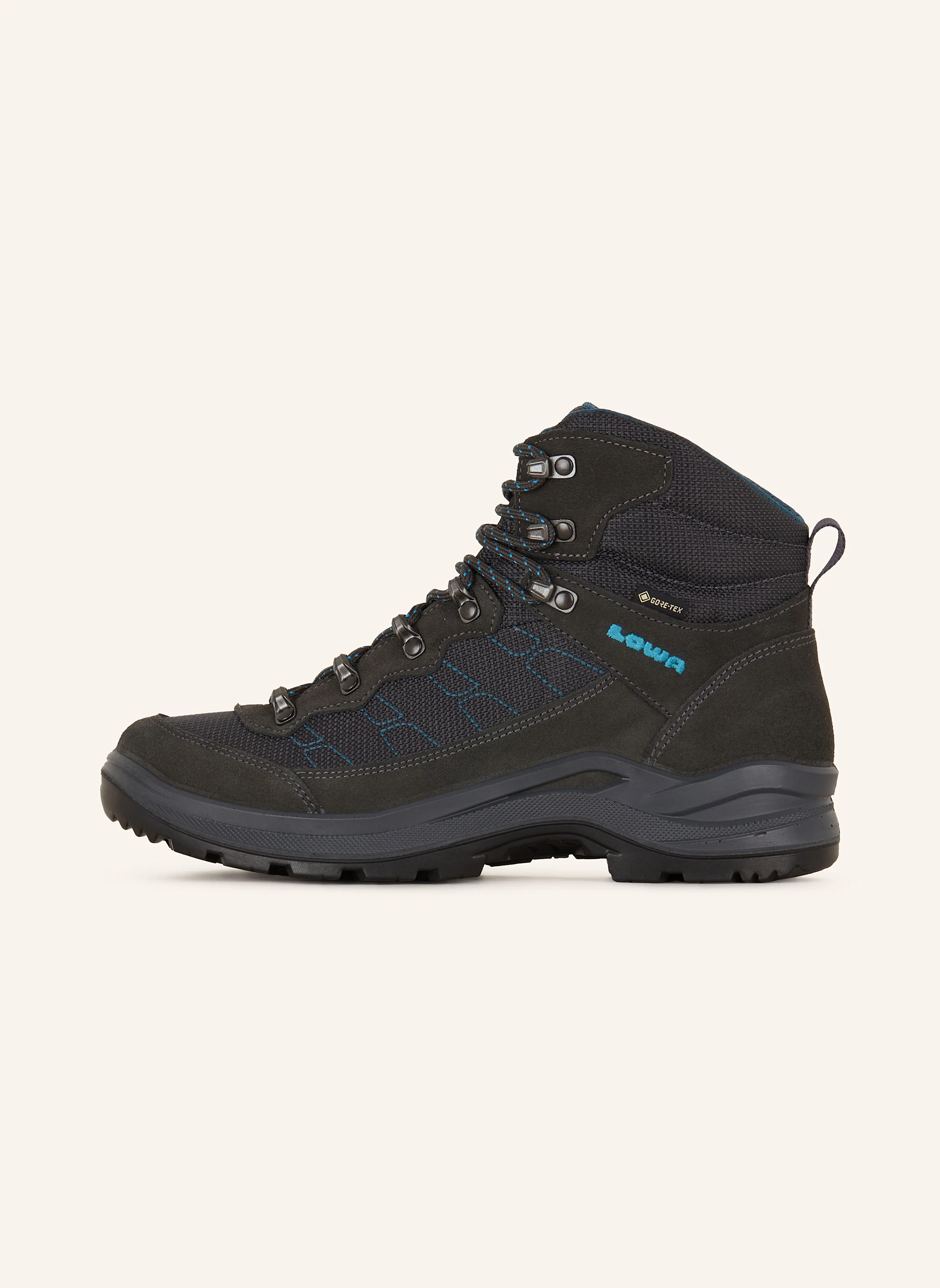 LOWA Wanderschuhe TAURUS PRO GTX MID