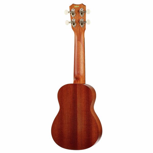 Islander by Kanilea MS 4 HNS Soprano
