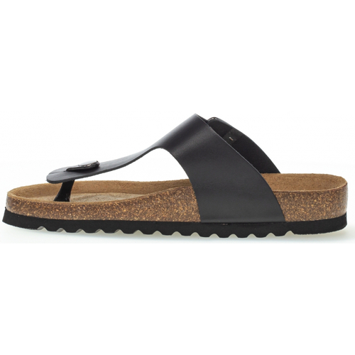 Gabor - 23.042/27T36 Negro