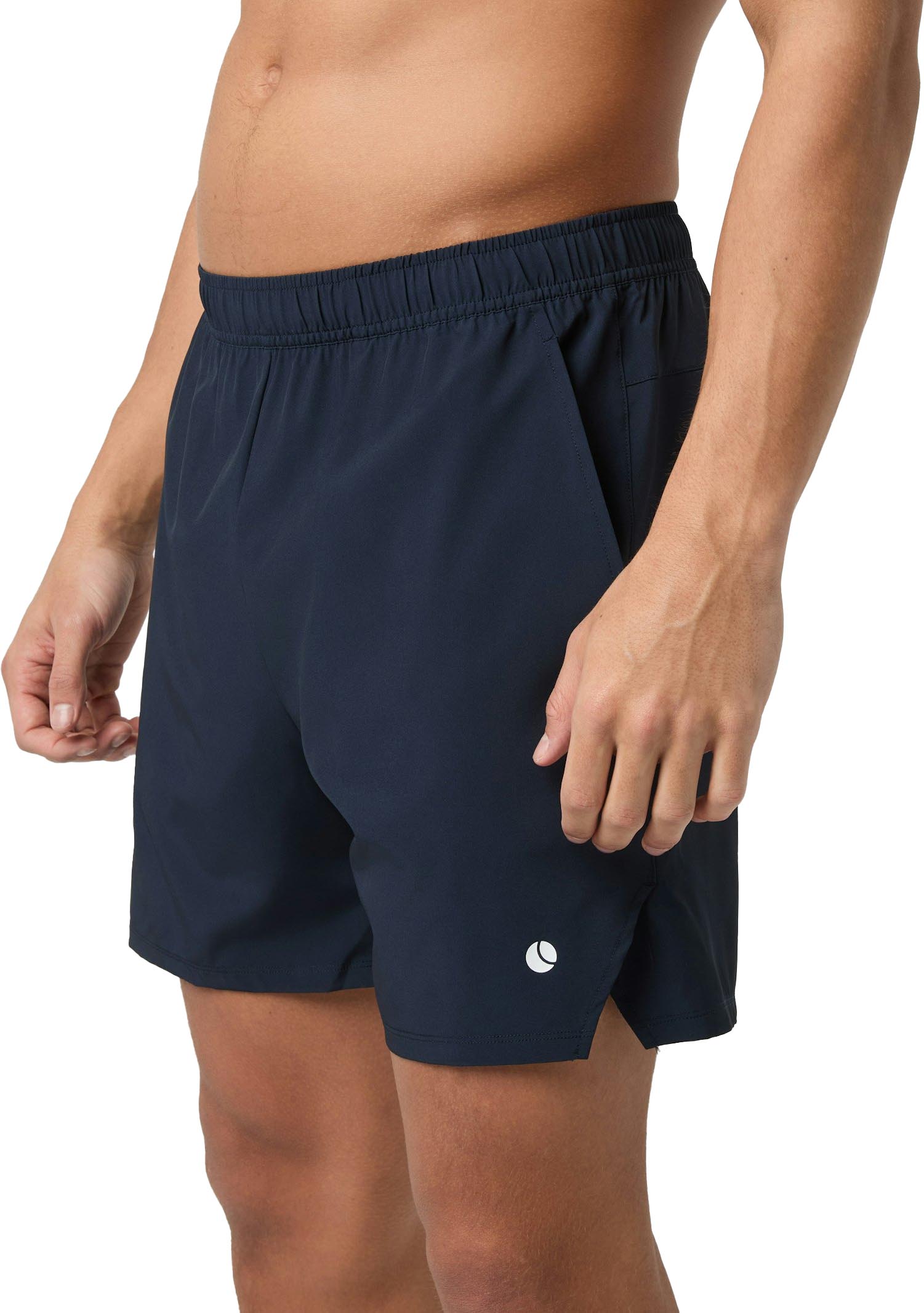 Ace Racquet Shorts Herre NA002/Night Sky